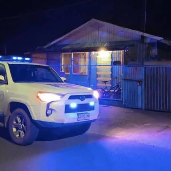 Un hombre de 77 años falleció en Quillón tras ser atacado por una jauría de perros en la vivienda donde vivía, el segundo deceso en el mismo inmueble en un mes