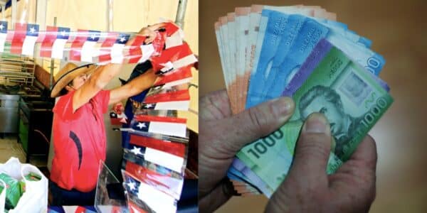 Aguinaldo de Fiestas Patrias 2026: montos que recibirán los trabajadores del sector público según su sueldo