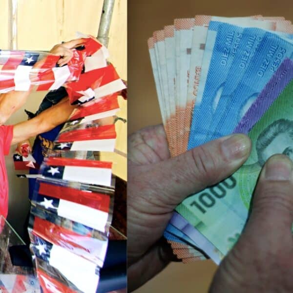 Aguinaldo de Fiestas Patrias 2026: montos que recibirán los trabajadores del sector público según su sueldo