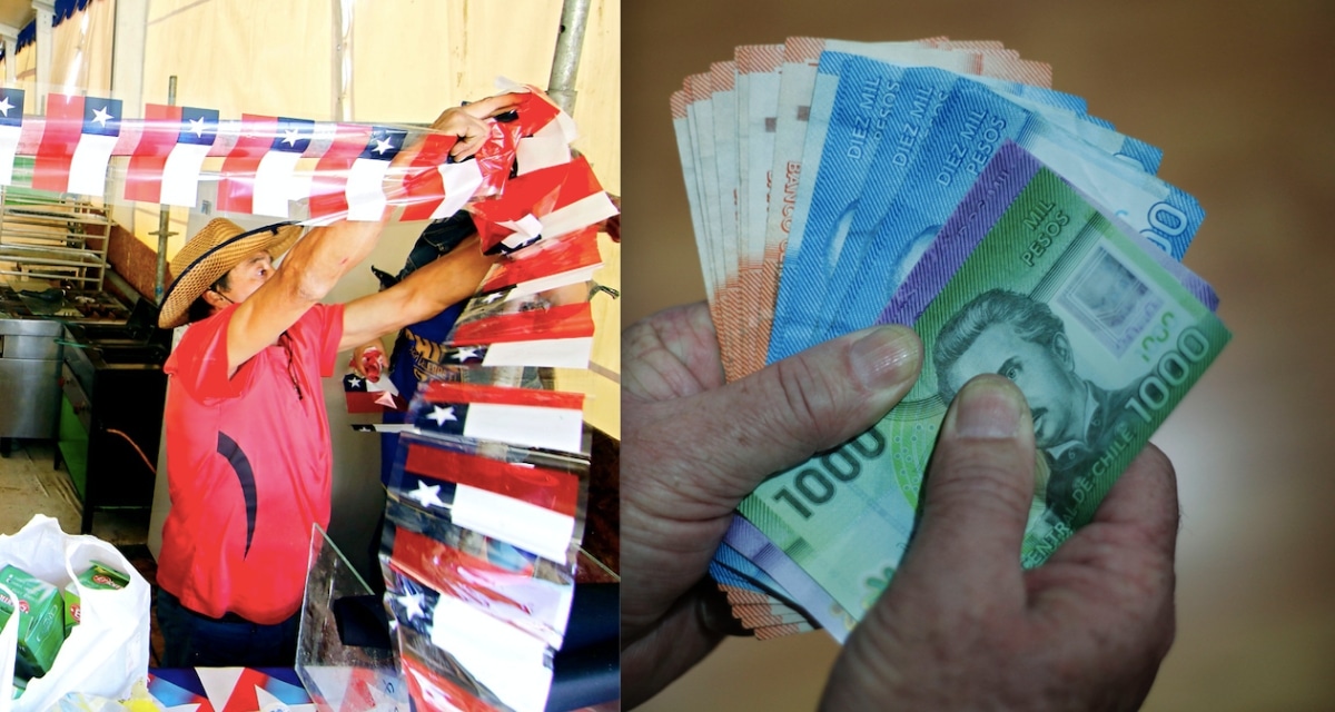 Aguinaldo de Fiestas Patrias 2026: montos que recibirán los trabajadores del sector público según su sueldo