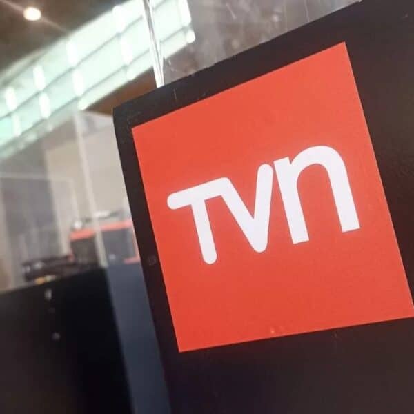 Alejandra Fosalba recordó en Relaja2 su despido de TVN tras 25 años en el canal público