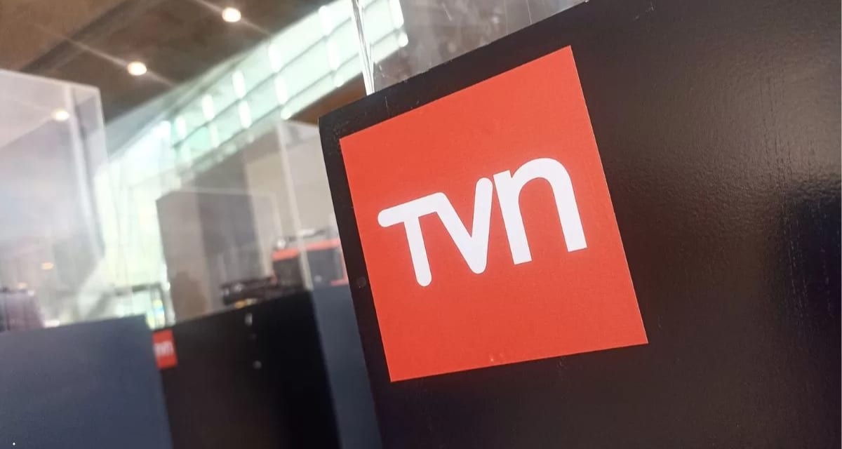 Alejandra Fosalba recordó en Relaja2 su despido de TVN tras 25 años en el canal público