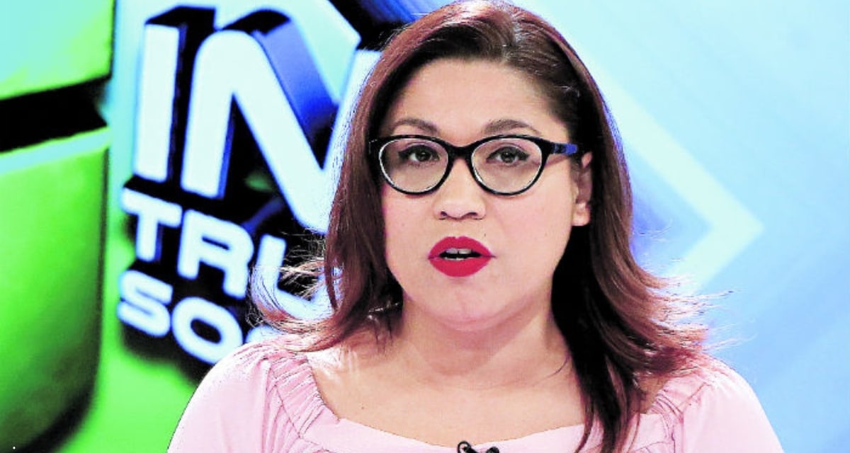 Alejandra Valle confirmó en Zona de Estrellas la broma del alfiler de Pamela Díaz en SQP: su llegada odiada y cómo terminó riéndose con todos