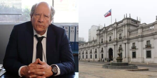 Alejandro Trejo expresó su decepción con el ministro de las Culturas, Francisco Undurraga, por los recortes al sector artístico