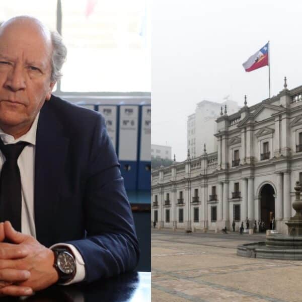 Alejandro Trejo expresó su decepción con el ministro de las Culturas, Francisco Undurraga, por los recortes al sector artístico