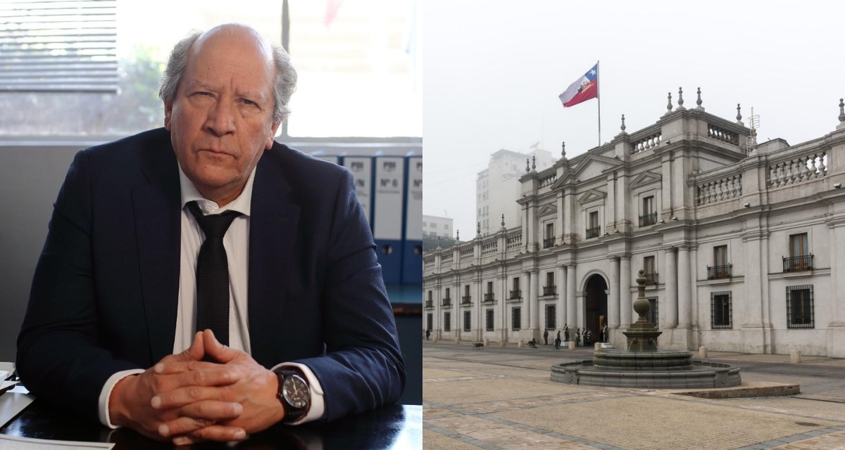 Alejandro Trejo expresó su decepción con el ministro de las Culturas, Francisco Undurraga, por los recortes al sector artístico