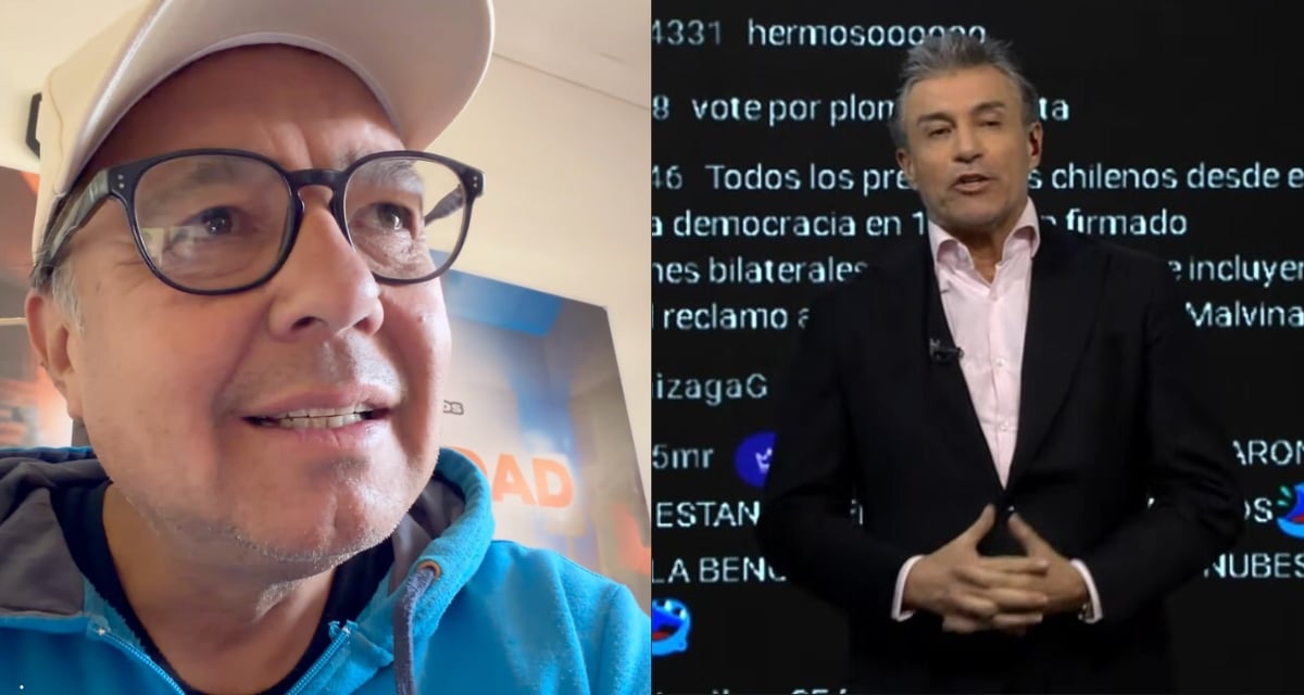 Álvaro Sanhueza, excompañero de Fernando Solabarrieta en TVN, cuestionó la versión oficial de Sin Filtros y reveló que el funeral de Alejandro Machuca fue horas antes del programa