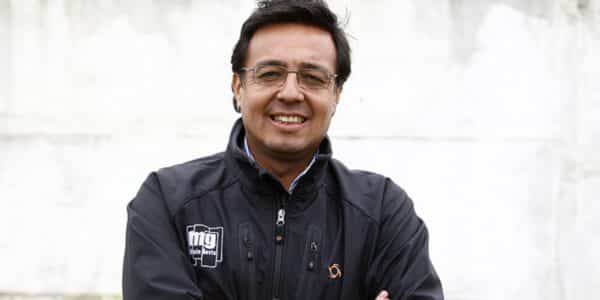 Álvaro Sanhueza apuntó a Luis Jara como "vaca sagrada" al recordar su despido de Mega hace casi diez años