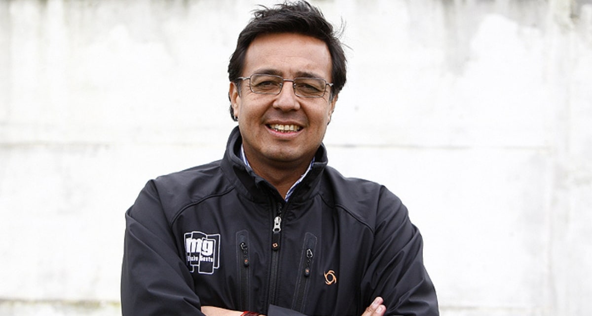 Álvaro Sanhueza apuntó a Luis Jara como "vaca sagrada" al recordar su despido de Mega hace casi diez años