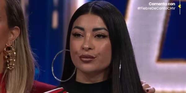 Fanny Cuevas y Angélica Sepúlveda protagonizan un nuevo cruce en redes sociales por la participación de Cuevas en Fiebre de Canto.
