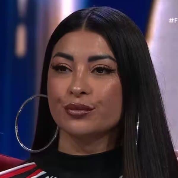 Fanny Cuevas y Angélica Sepúlveda protagonizan un nuevo cruce en redes sociales por la participación de Cuevas en Fiebre de Canto.