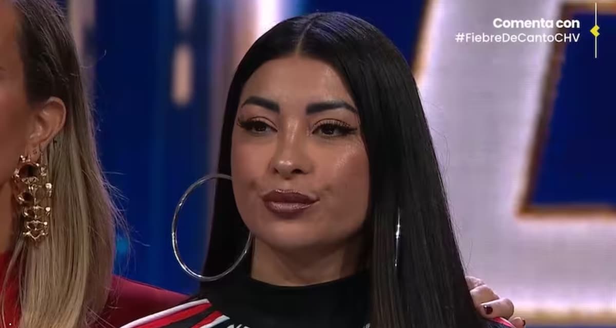 Fanny Cuevas y Angélica Sepúlveda protagonizan un nuevo cruce en redes sociales por la participación de Cuevas en Fiebre de Canto.