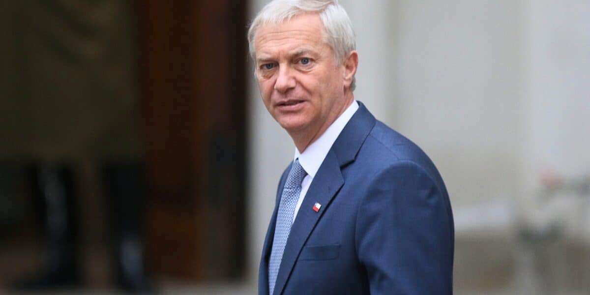 La aprobación del Presidente José Antonio Kast cayó a su nivel más bajo desde que asumió, según la última encuesta Criteria publicada en septiembre de 2026