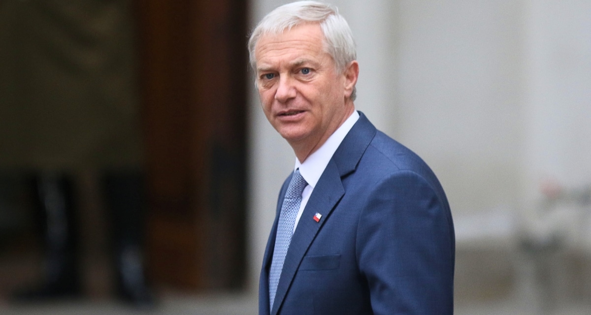 La aprobación del Presidente José Antonio Kast cayó a su nivel más bajo desde que asumió, según la última encuesta Criteria publicada en septiembre de 2026