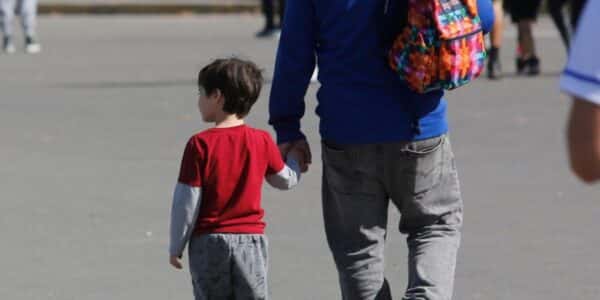 El Congreso despachó a ley el nuevo Bono por Hijo, un beneficio estatal de $30 mil destinado a familias del 80% más vulnerable del Registro Social de Hogares y familias de acogida, cuyo pago se espera para antes de Fiestas Patrias.