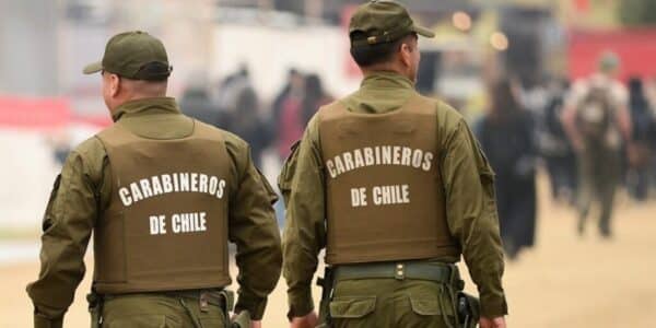 El balance de Carabineros por Fiestas Patrias reportó 18 fallecidos en siniestros viales y 282 detenidos en todo el país.