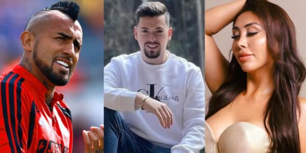 Celular con página de apuestas bloqueada: Chile ordenó el bloqueo de apuestas online ilegales en 42 sitios