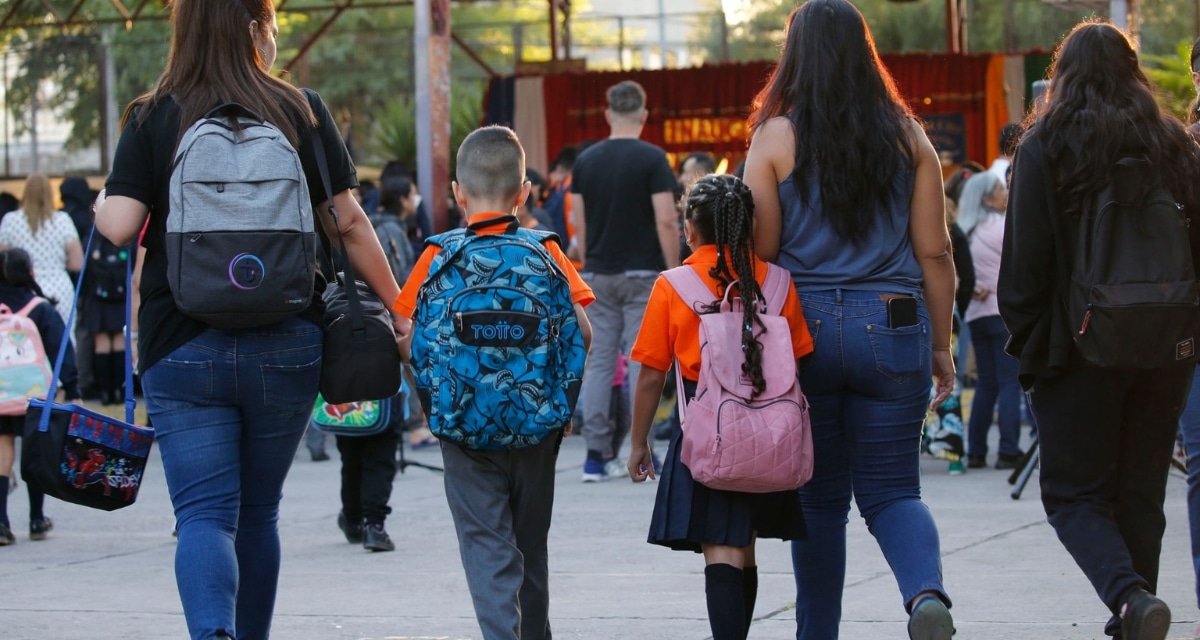 Bono Logro Escolar 2026 se paga en septiembre: montos de $85.057 y $51.036 según tramo de rendimiento académico