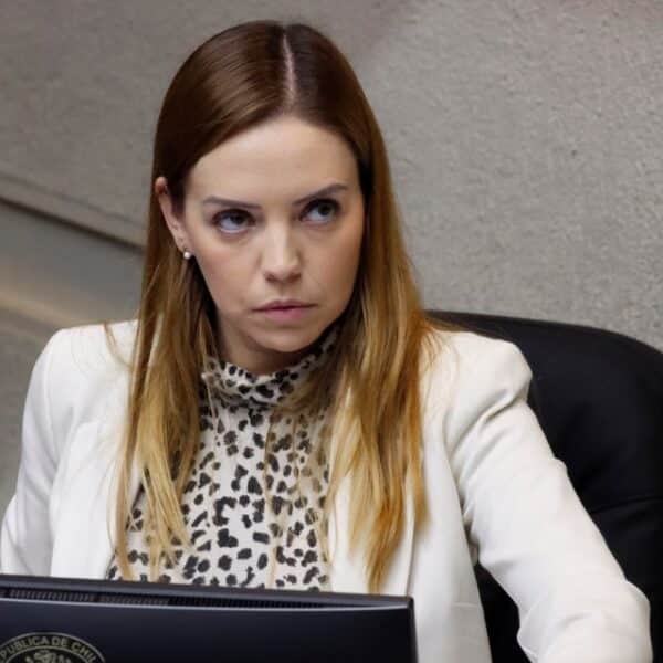 Nuevos antecedentes en la investigación contra la senadora Camila Flores: su exasesor Julio Lillo declaró que Percy Marín le habló de presuntos dineros entregados a parlamentarios por la ley de notarios