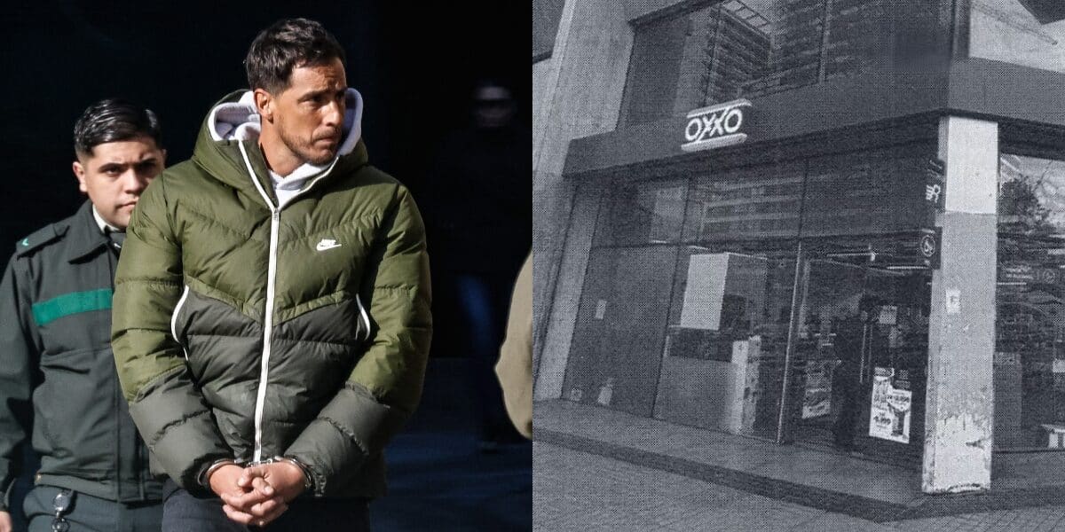 Abogado de Camilo Huerta desmintió el incumplimiento del arresto domiciliario y apuntó a un error de Carabineros