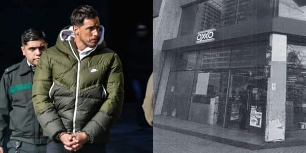 Abogado de Camilo Huerta desmintió el incumplimiento del arresto domiciliario y apuntó a un error de Carabineros