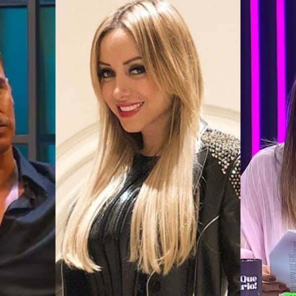 Camilo Huerta y Marité Matus, en medio de un juicio de divorcio con contrademandas