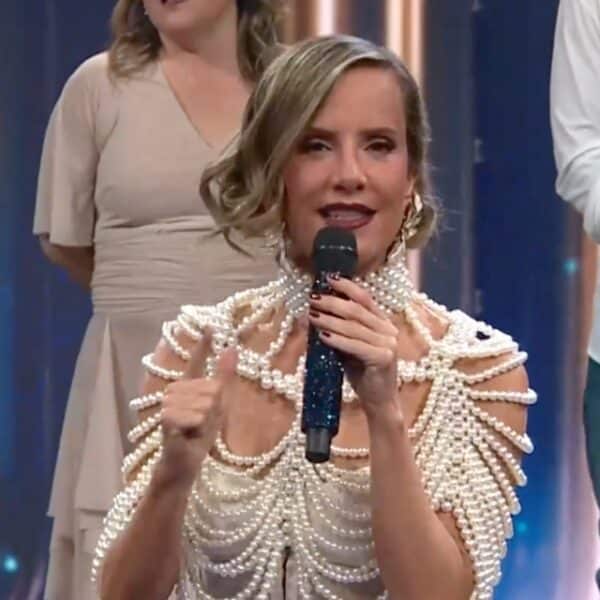 Cata Pulido anuncia su renuncia a Fiebre de Canto junto a Diana Bolocco en la noche de eliminación del estelar de CHV