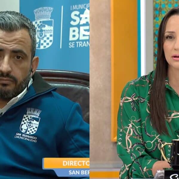 Christopher White contó que sufrió una taquicardia al enterarse del plan de atentado del Indio Juan y reprochó la respuesta inicial del ministro Arrau