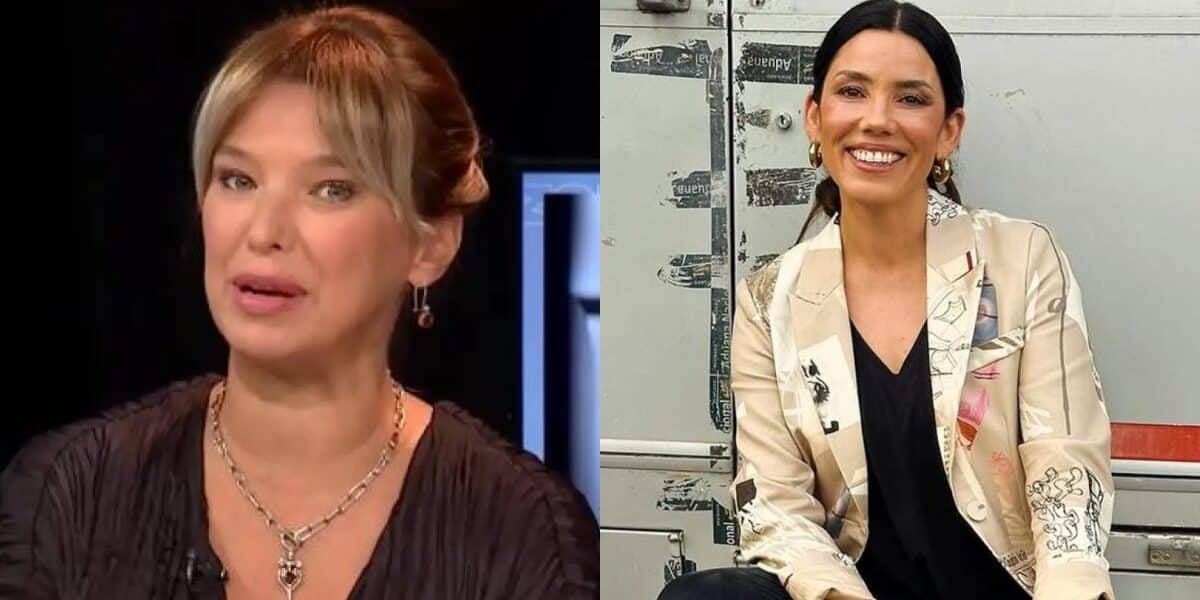 Claudia Schmidt sorprendió en Modo Cahuín con un duro mensaje a Paula Escobar por su postura ante la crisis de Adriana Barrientos