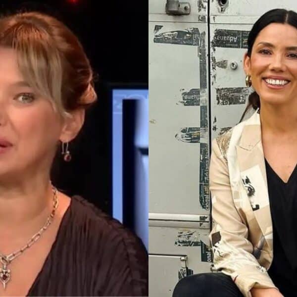 Claudia Schmidt sorprendió en Modo Cahuín con un duro mensaje a Paula Escobar por su postura ante la crisis de Adriana Barrientos
