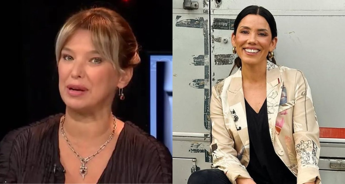 Claudia Schmidt sorprendió en Modo Cahuín con un duro mensaje a Paula Escobar por su postura ante la crisis de Adriana Barrientos