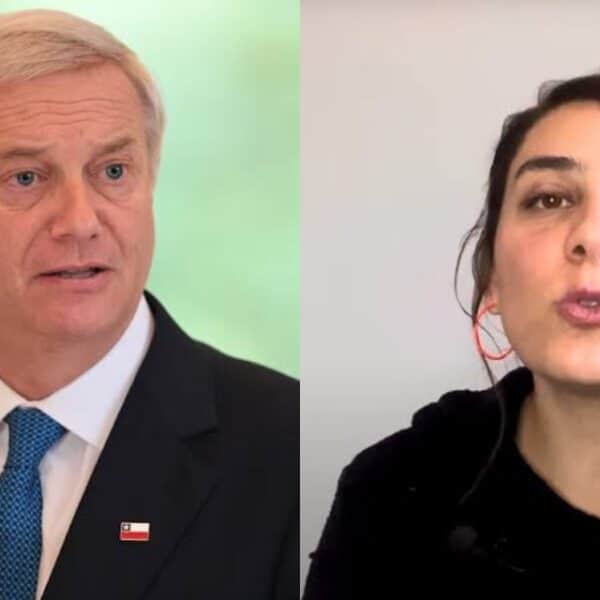 Consuelo Ulloa, ex Miau Astral, leyó la revolución solar de Chile y anticipó una etapa de reestructuración profunda, un "fracaso" del liderazgo autoritario y desafíos diplomáticos para 2027