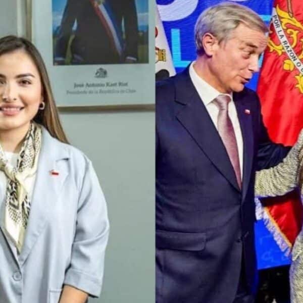 Contraloría oficia al Servicio Civil por contratación de Lucy Depablos, venezolana con sueldo de casi $6 millones que borró sus redes.