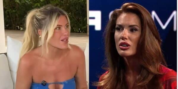 Aseguran que la acusación de Coté López a Gala Caldirola en Primer Plano derivó en el quiebre matrimonial de Jonathan Benítez