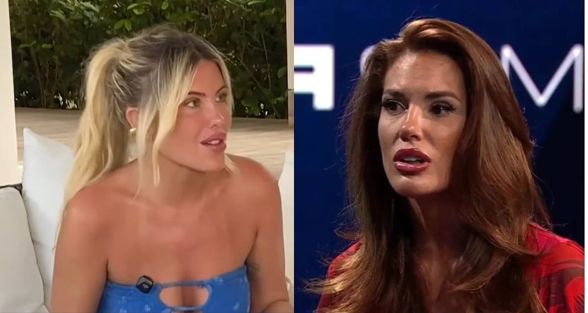 Aseguran que la acusación de Coté López a Gala Caldirola en Primer Plano derivó en el quiebre matrimonial de Jonathan Benítez