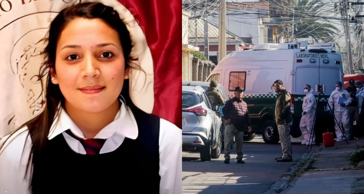 Investigación por el crimen de Mariana Sepúlveda: la policía encontró una muestra ósea en la casa del vecino que confesó el delito, 18 años después de la desaparición de la joven en Conchalí.