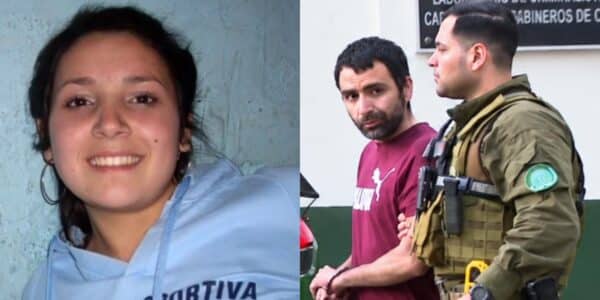 Caso Mariana Sepúlveda: hallaron una pieza ósea en la casa del hombre que confesó el crimen y su formalización quedó fijada para el viernes 11 de septiembre.