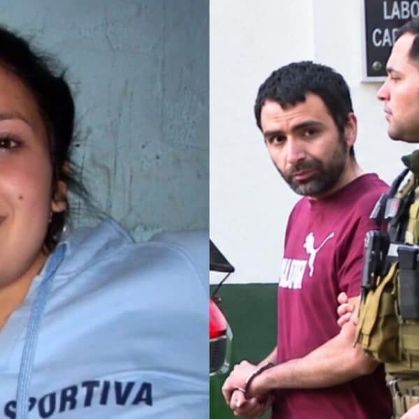 Caso Mariana Sepúlveda: hallaron una pieza ósea en la casa del hombre que confesó el crimen y su formalización quedó fijada para el viernes 11 de septiembre.