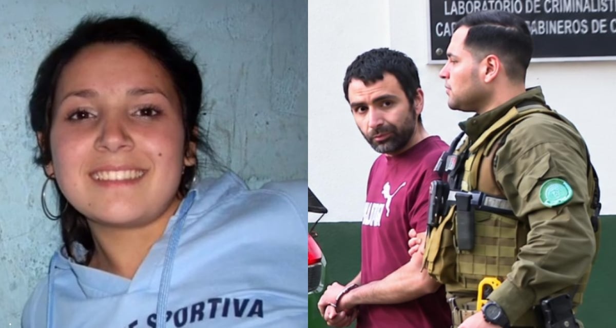 Caso Mariana Sepúlveda: hallaron una pieza ósea en la casa del hombre que confesó el crimen y su formalización quedó fijada para el viernes 11 de septiembre.