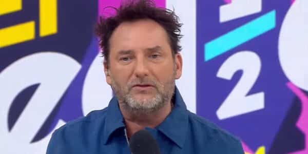 Daniel Fuenzalida y su cirugía estética anunciada en televisión abierta