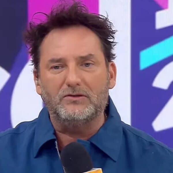 Daniel Fuenzalida y su cirugía estética anunciada en televisión abierta