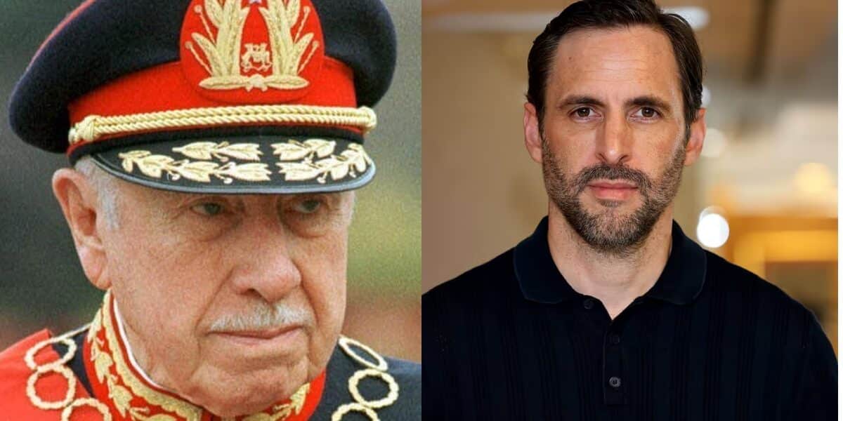 El periodista Daniel Matamala volvió a compartir en video su columna "Traidor. Asesino. Terrorista. Ladrón. Cobarde" sobre Augusto Pinochet por la conmemoración del 11 de septiembre.
