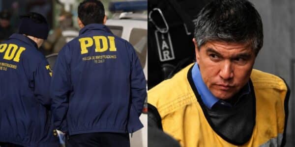 Un detective de la PDI reveló ante la Fiscalía cómo orquestó un falso delivery de comida para ubicar el paradero de la denunciante del exsubsecretario Manuel Monsalve, en el marco de una cuestionada operación de inteligencia ordenada antes de la denuncia formal por violación.