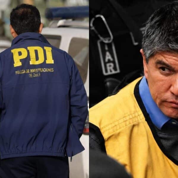 Un detective de la PDI reveló ante la Fiscalía cómo orquestó un falso delivery de comida para ubicar el paradero de la denunciante del exsubsecretario Manuel Monsalve, en el marco de una cuestionada operación de inteligencia ordenada antes de la denuncia formal por violación.