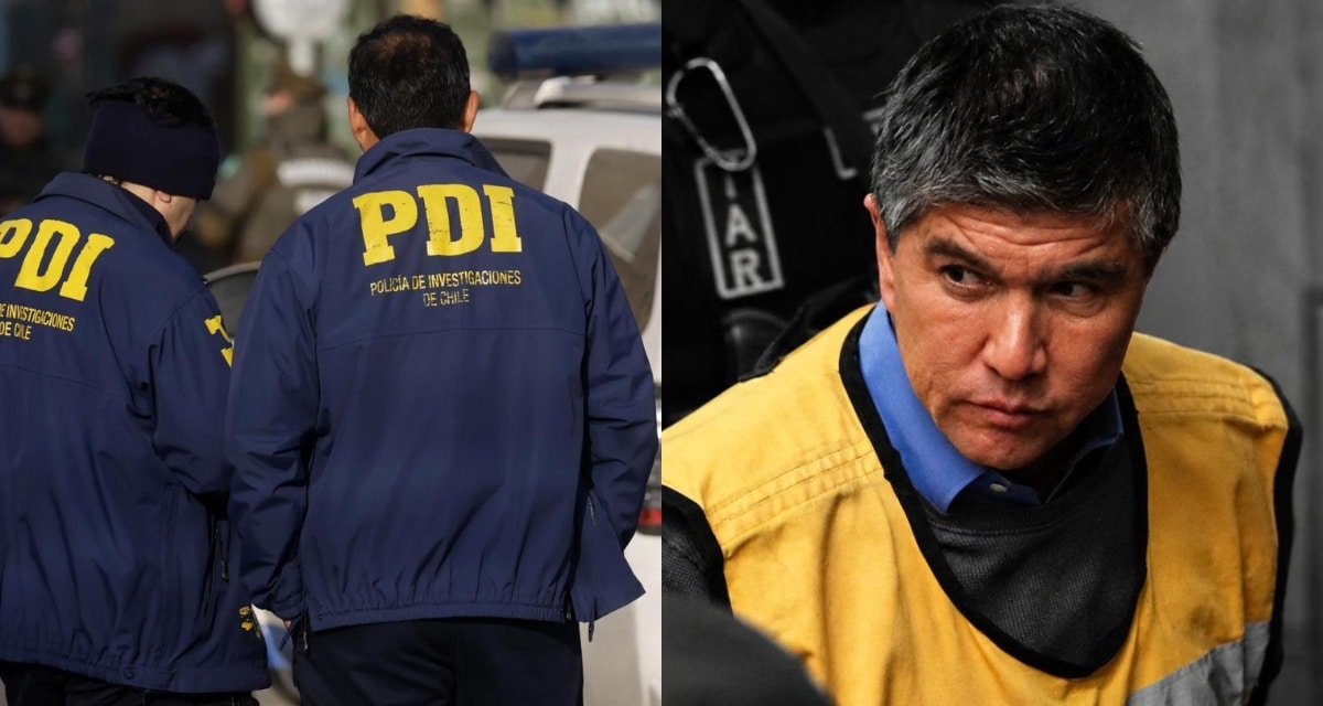 Un detective de la PDI reveló ante la Fiscalía cómo orquestó un falso delivery de comida para ubicar el paradero de la denunciante del exsubsecretario Manuel Monsalve, en el marco de una cuestionada operación de inteligencia ordenada antes de la denuncia formal por violación.