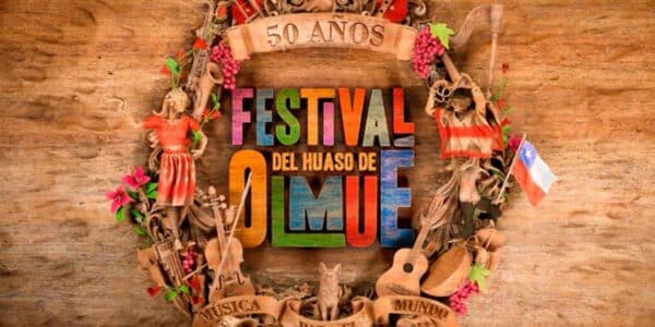 Diana Bolocco sería la animadora elegida por Chilevisión para el Festival del Huaso de Olmué 2027, según reveló la periodista Cecilia Gutiérrez