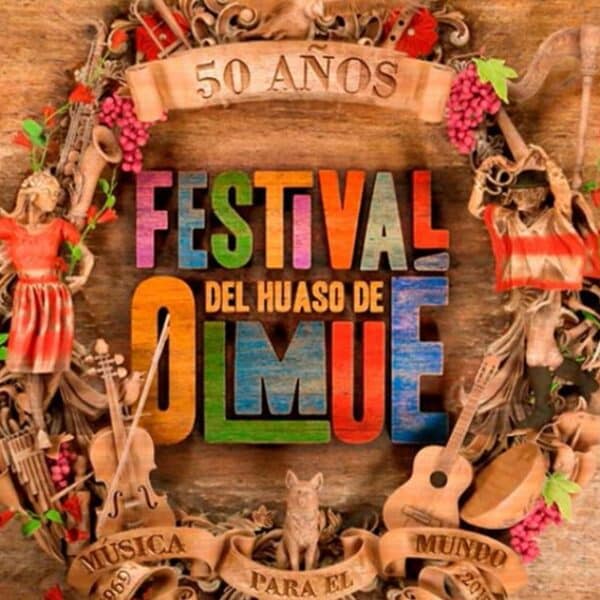 Diana Bolocco sería la animadora elegida por Chilevisión para el Festival del Huaso de Olmué 2027, según reveló la periodista Cecilia Gutiérrez