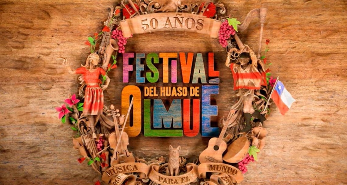 Diana Bolocco sería la animadora elegida por Chilevisión para el Festival del Huaso de Olmué 2027, según reveló la periodista Cecilia Gutiérrez