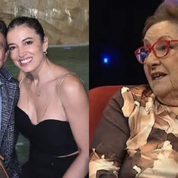 La Doctora Cordero sorprendió en Zona de Estrellas con una férrea defensa a Américo tras la contrademanda contra Yamila Reyna