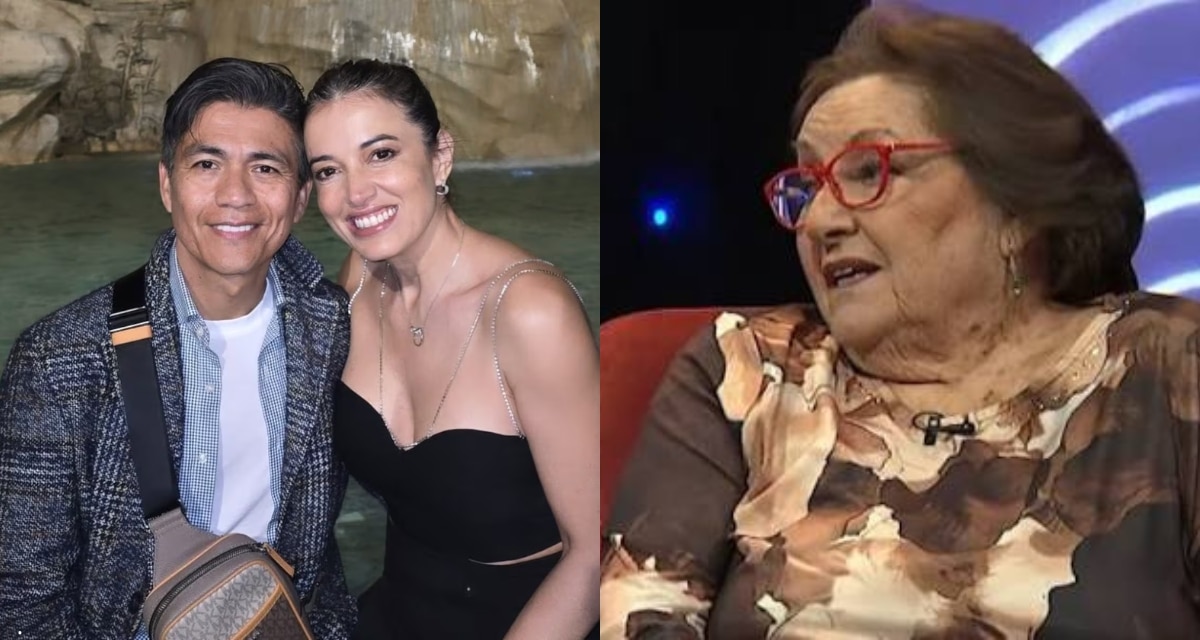 La Doctora Cordero sorprendió en Zona de Estrellas con una férrea defensa a Américo tras la contrademanda contra Yamila Reyna